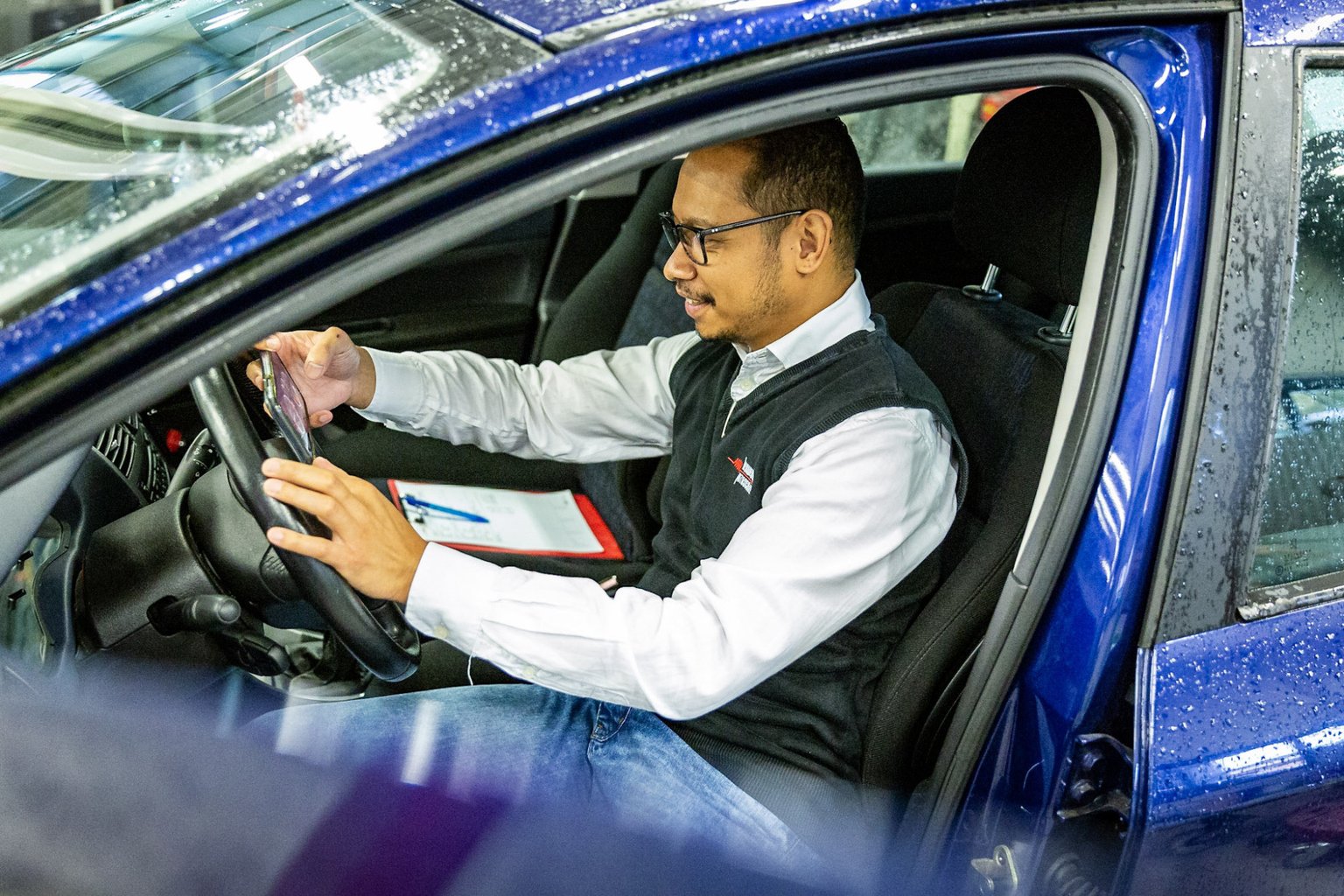 Development Manager Fleet