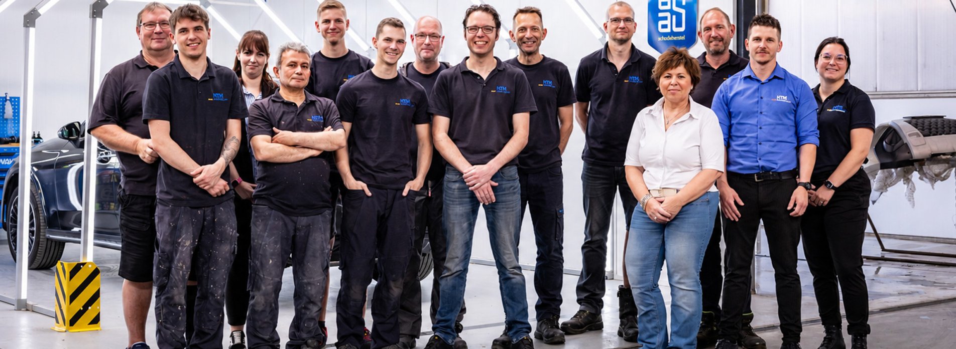 HTH Hagen Autoschade autoschade Apeldoorn schadeherstelteam