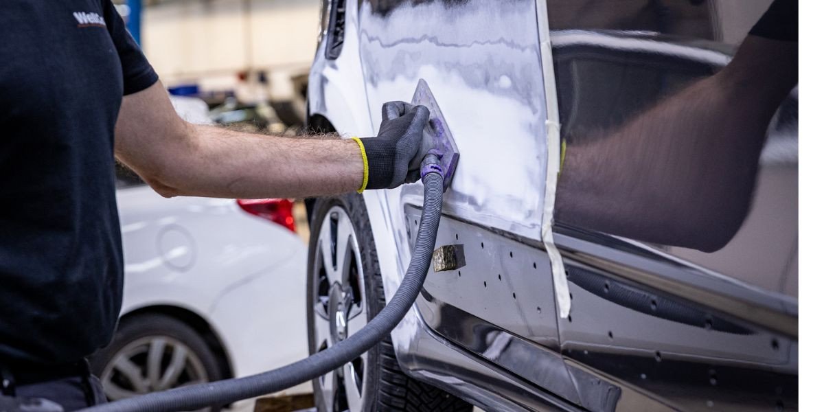 Grote autoschade zelf betalen?