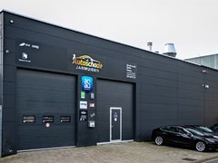Autoschade Jarmuiden