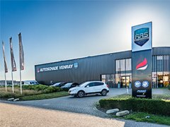 Autoschade Venray