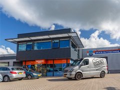 Dick's Autoschade Maassluis