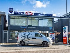 Dick's Autoschade Vlaardingen