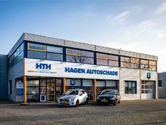 HTH Hagen Autoschade