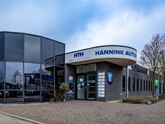 HTH Hannink Autoschade