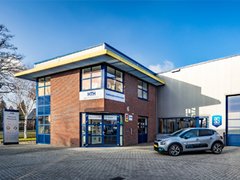 HTH Tiemessen Autoschade