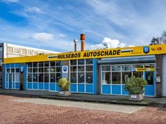 Hulsebos Autoschade