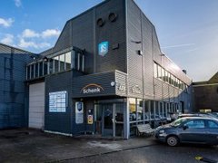 Schenk Autoschade