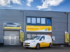 Van der Werf Autoschade Ede