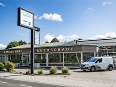 Van der Werf Autoschade