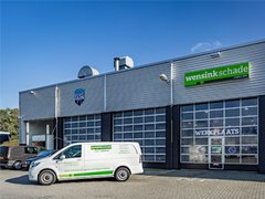 Wensink Schade Apeldoorn