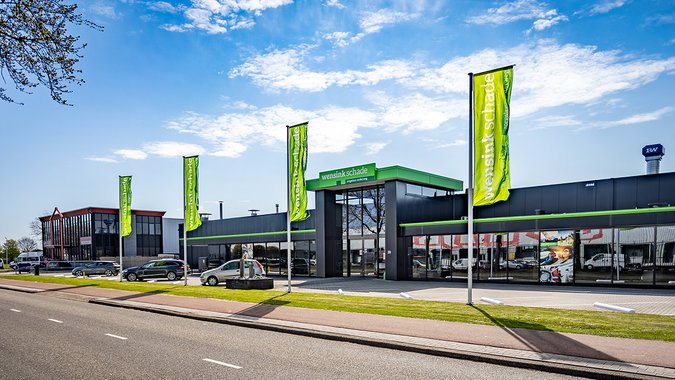 Wensink Schade Hoogeveen