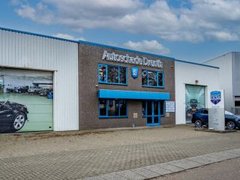 Autoschade Drenth Amstelveen
