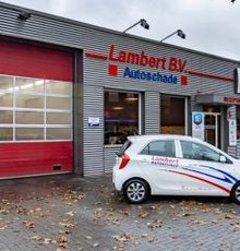 Lambert Autoschade Eindhoven