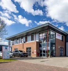 Lambert Autoschade Sint-Oedenrode