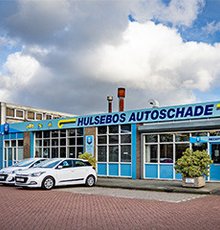 Hulsebos Autoschade