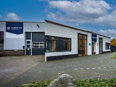 Huiskes-Kokkeler Schadeherstel Oldenzaal
