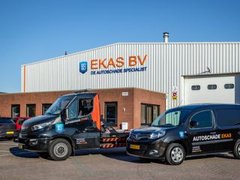 Autoschade EKAS