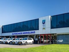 Autoschade Merkelbag