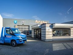 Autoschade Rolf de Jong