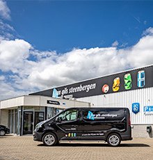Van Gils Autoschade