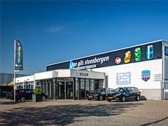 Van Gils Autoschade
