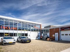 Incline Schadeherstel Zaandam