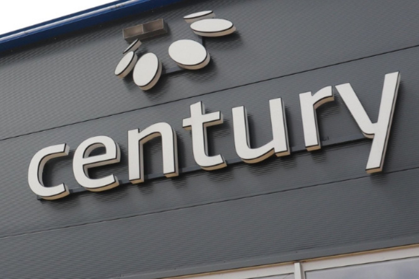 Century Schadeherstel Assen