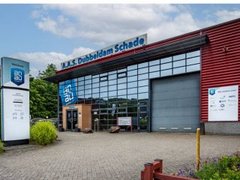 Autoschade Dubbeldam Dordrecht