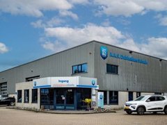 Autoschade Dubbeldam Hardinxveld-Giessendam
