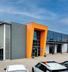 WellColl Heerlen