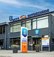 Dick's Autoschade Vlaardingen