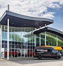 WellColl Weert