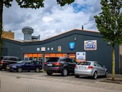 Dick's Autoschade Schiedam