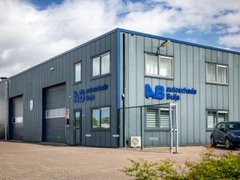 Autoschade Buijs