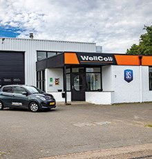WellColl Elsloo