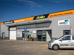 WellColl Kerkrade