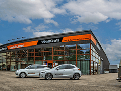 WellColl Sittard