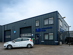 Autoschade Buijs