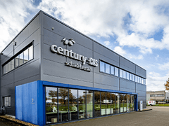 Century-CAS Schadeherstel