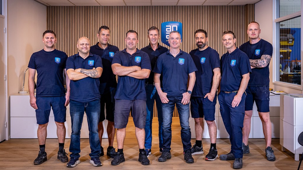 ACH Team
