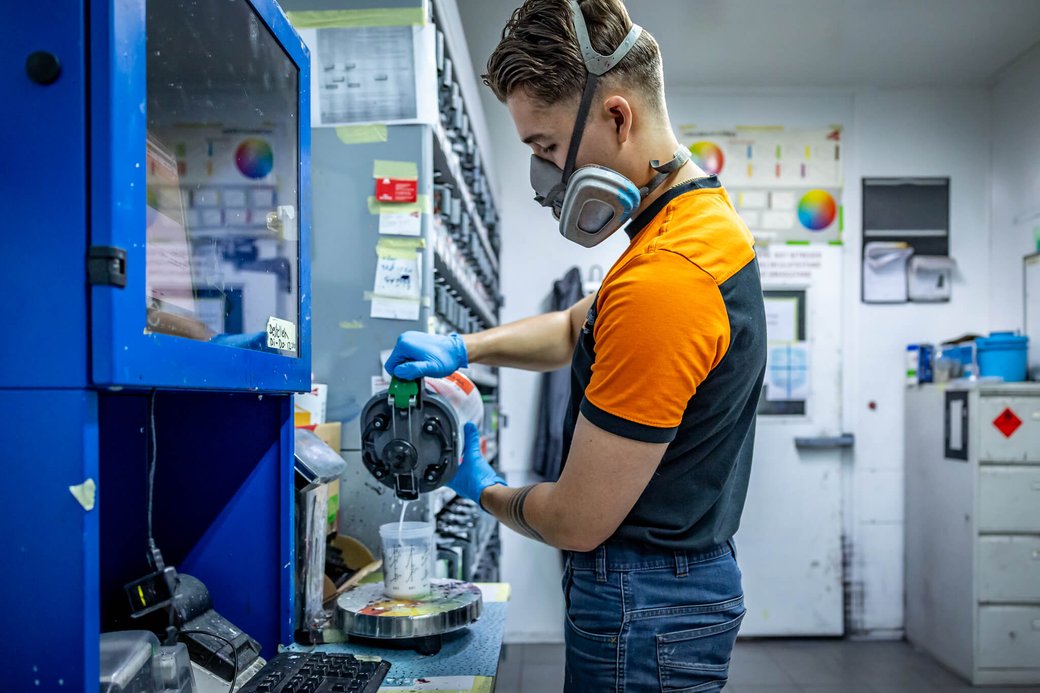 Jouw werkplek mooi voor elkaar