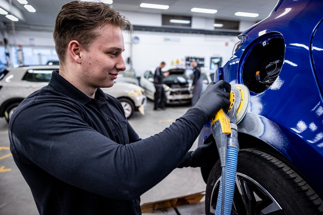 Jouw werkplek mooi voor elkaar
