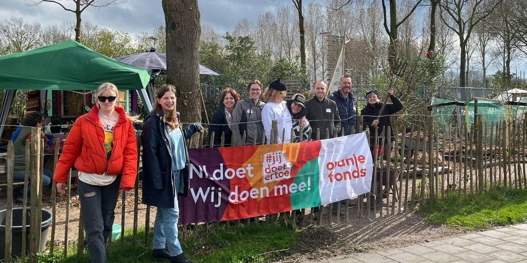Jouw werkplek mooi voor elkaar