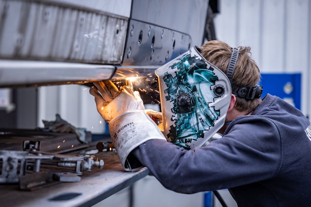 Jouw werkplek mooi voor elkaar