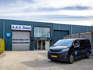 Jouw werkplek mooi voor elkaar