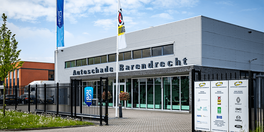 Jouw werkplek mooi voor elkaar