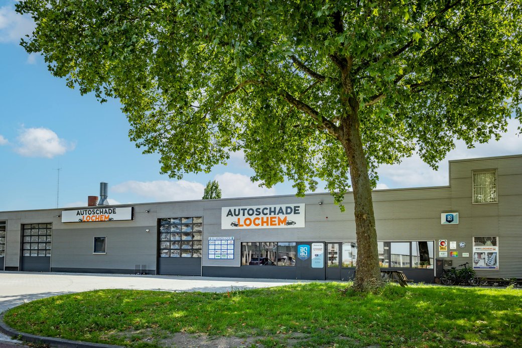 Jouw werkplek mooi voor elkaar