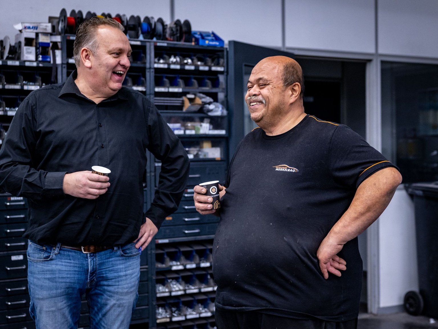 Autoschade Merkelbag autoschade Maastricht team