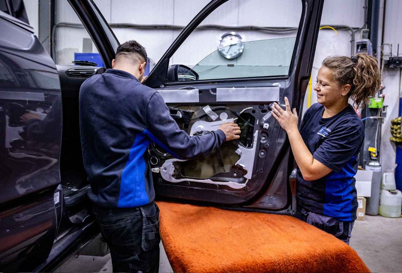 Hoe ziet jouw werkdag eruit?